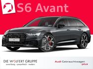 Audi S6, Avant TDI, Jahr 2022 - Großwallstadt