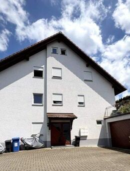 Mehrfamilienhaus - gepflegt, vermietet, renditestark - Schliengen