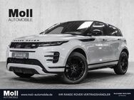 Land Rover Range Rover Evoque, R-Dynamic SE Hybrid P300e Black Paket Winterpaket, Jahr 2024 - Frechen