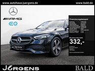 Mercedes C 300, T Avantgarde EASY-P Ambi, Jahr 2022 - Iserlohn