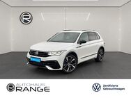 VW Tiguan, 2.0, Jahr 2022 - Fritzlar