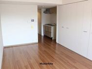 1- bis 2-Zimmer-Wohnung mit Pkw-Stellplatz - Heiligenstadt (Heilbad) Zentrum