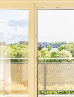 4-Zimmer Familientraum mit zwei Bädern und großem Balkon // dieses Jahr bezugsfertig! - Leipzig