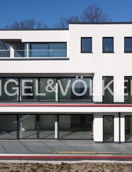 Wohnen auf höchstem Niveau in Remscheid - Remscheid