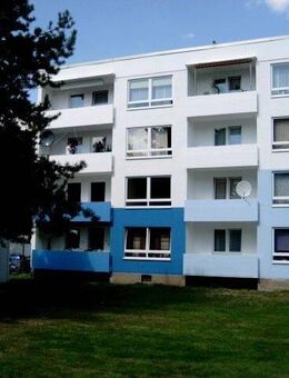 Tolle 3 Zimmer mit Balkon !!!!! - Dortmund