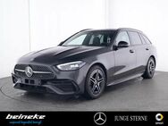 Mercedes C 200, T AMG Night Easy-P Spiegel-P, Jahr 2023 - Holzminden