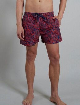 CECEBA Badeshorts mit tollem Print für warme Sommertage