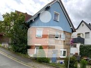 Wohnung gesucht - Haus gefunden! - Kirchehrenbach