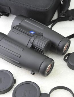 Zeiss Victory 7x42 T* FL Fernglas - Aidenbach