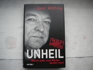Unheil,Josef Wilfling,Heyne,2012 - Linnich