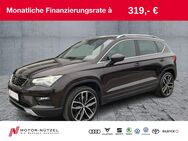 Seat Ateca, 2.0 TSI XCELLENCE, Jahr 2019 - Bayreuth