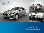 BMW 218 i Gran Coupe LcProf HiFi Kamera SH NP:43.000€ - Roßtal