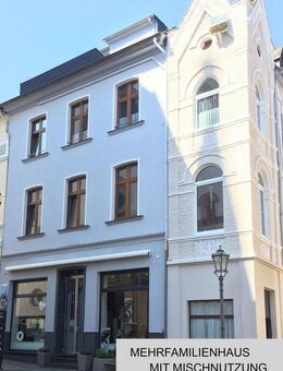 Mehrfamilienhaus mit Mischnutzung - Boppard