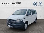 VW T6 Kombi, 2.0 l TDI Transporter 1 Motor 81 k, Jahr 2023 - Bad Salzungen