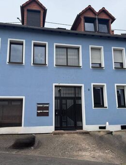 4 Familienhaus - perfekt für Kapitalanleger! - Rehlingen-Siersburg