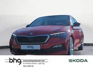 Skoda Scala, 1.5 TSI Style, Jahr 2019 - Balingen