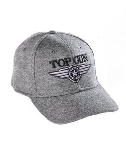 TOP GUN Snapback Cap Snapback TG20193167