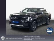 Ford Ranger 2,0 l EcoBlue Doppelkabine Autm. Wildtrak 151 kW, 4-türig (Diesel) - Hannover