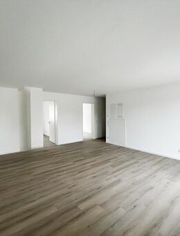 3- Zimmer Neubauwohnung inkl. Balkon - Bamberg
