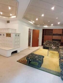 Einfamilienhaus in Remlingen - Perfekte Kombination aus Natur und Komfort - Remlingen (Bayern)