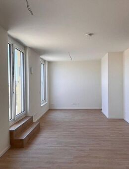 Freier Blick in 3-Zimmer-Dachgeschoss mit 2 Terrassen - Berlin