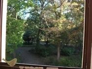 !!! hübsche 1,5 Raum Wohnung in toller Lage am Küchwald !!! - Chemnitz