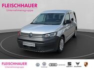 VW Caddy, 2.0 TDI DC, Jahr 2024 - Euskirchen