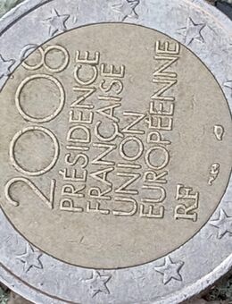 2 Euro 2008 Frankreich - Dortmund Kemminghausen