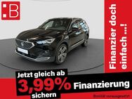 Seat Tarraco, 1.4 TSI e-Hybrid Xcellence, Jahr 2021 - Ingolstadt