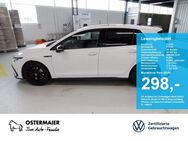 VW Golf, 2.0 TSI VIII GTI BLACK STYLE 245PS 5J-G HARM, Jahr 2024 - Straubing