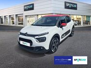 Citroën C3, 1.2 82 83 Shine (EURO 6d), Jahr 2021 - Hamburg