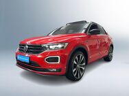 VW T-Roc, 2.0 TSI Sport SHZHZG, Jahr 2018 - Idstein