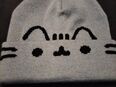 Pusheen Wintermütze für Kinder in 06110