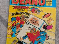Beano Comic - Mechernich