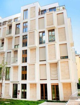 Schöne + moderne 2 Zi.-Wo. in Top-Lage Cha-Wi - Berlin