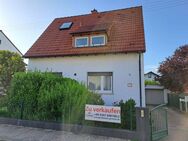 Charmantes EFH auf Erbbaugrundstück - Böhl-Iggelheim