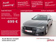 Audi A6, Avant TFSI e Sport qu ALCANT, Jahr 2023 - Berlin