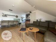 Helle 4-Zimmer-Maisonettewohnung in Parsdorf - modern und energieeffizient! (Wohnung 11) - Vaterstetten