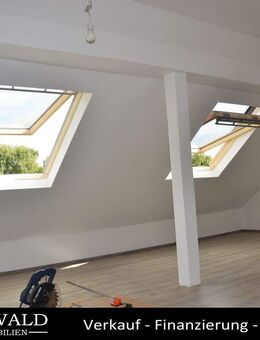 Neu modernisiertes Apartment für Studenten - Bochum