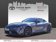 Toyota Supra, 3.0 GR Legend 8-Stufen-Automatik - Premium Paket, Jahr 2023 - Ingolstadt