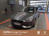 CUPRA Leon, 2.0 TSI VZ, Jahr 2021 - Stuttgart