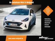 Hyundai i10, 1.2 Benzin 5-MT Prime, Jahr 2024 - Weißenburg (Bayern)