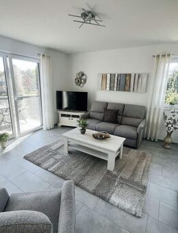 Einziehen oder vermieten? *junge Wohnung in zentraler Lage von Ibbenbüren* - Ibbenbüren