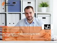Sachbearbeiter/in Buchhaltung (m/w/d) Vollzeit / Teilzeit - Mannheim