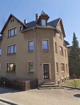 Haus in Gersdorf - Gersdorf