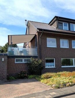 RESERVIERT! Wohntraum für Mehrgenerationenfamilie auf Erbpachtgrundstück in Westbevern-Vadrup - Telgte