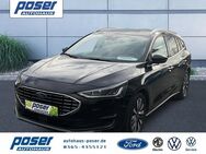 Ford Focus, 1.0 Titanium EcoBoost Automatik L, Jahr 2022 - Gera