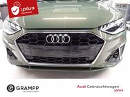 Audi A4, Avant S line 35 TFSI, Jahr 2024 - Lohr (Main)