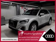 Audi Q2, 30 TFSI Schaltgetriebe S line FLA, Jahr 2024 - Landshut