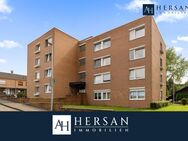 Investieren leicht gemacht: Vermietete 3-Zimmer-Wohnung mit Balkon in Hückelhoven! - Hückelhoven